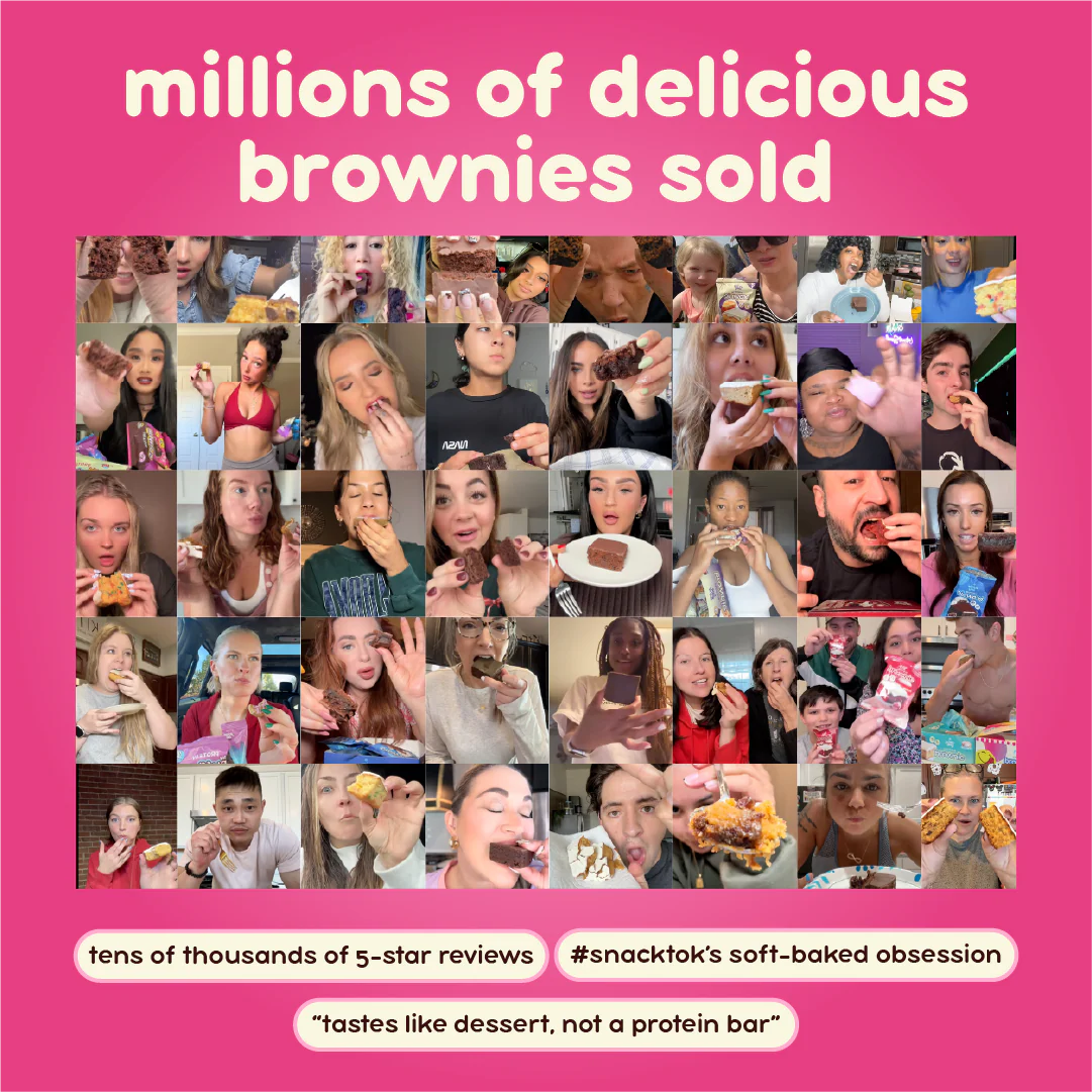 Apple Cinnamon Raisin Mini Muffins - Image 5