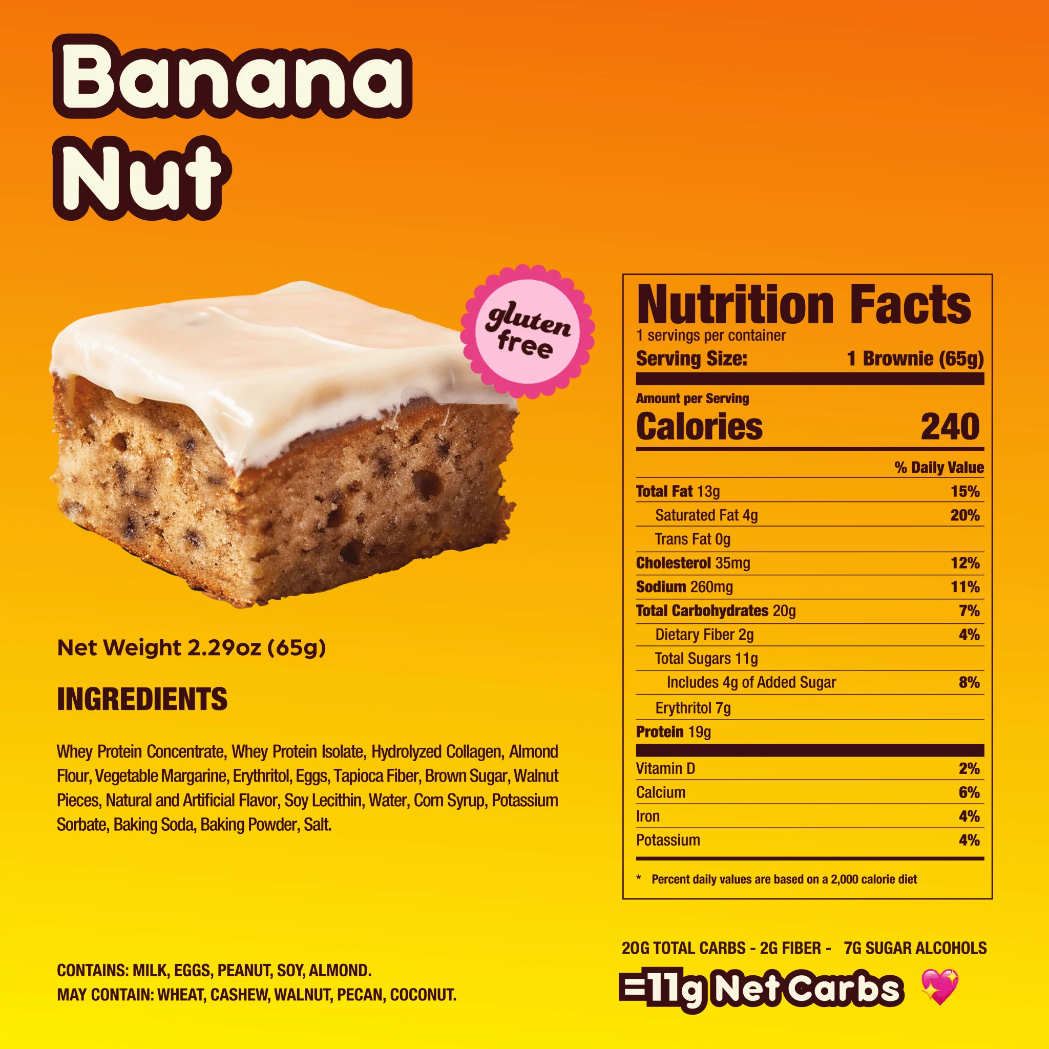 Banana Nut - Image 6