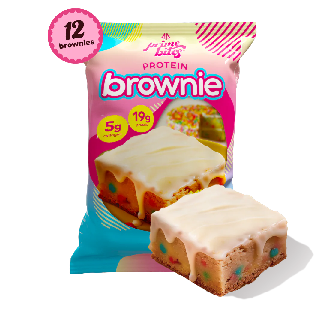 Birthday Cake Blondie - Image 7