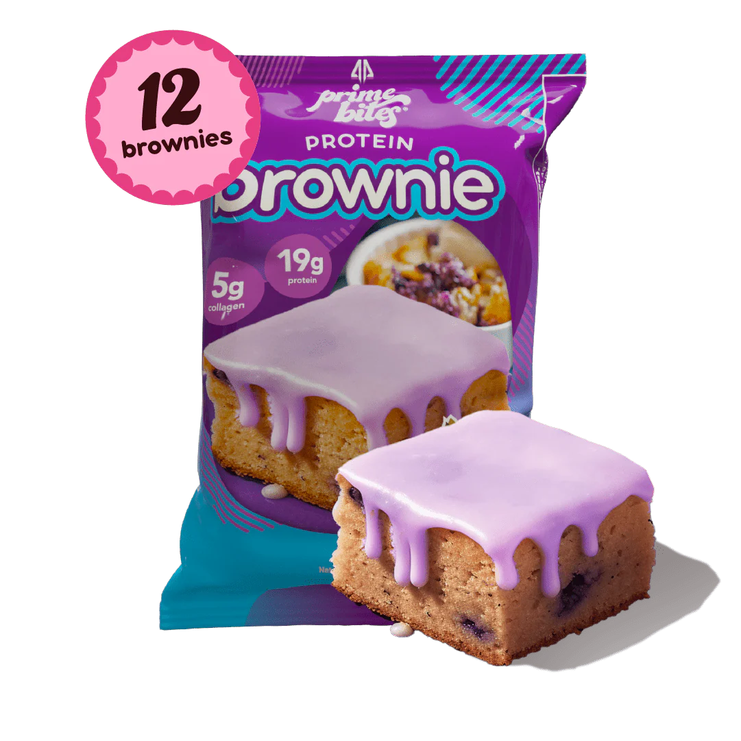 Blueberry Cobbler - Image 7