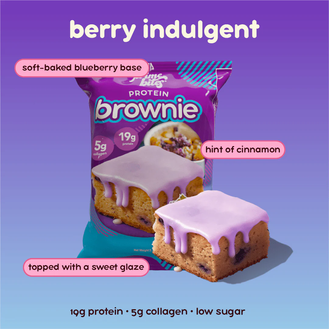 Blueberry Cobbler - Image 5