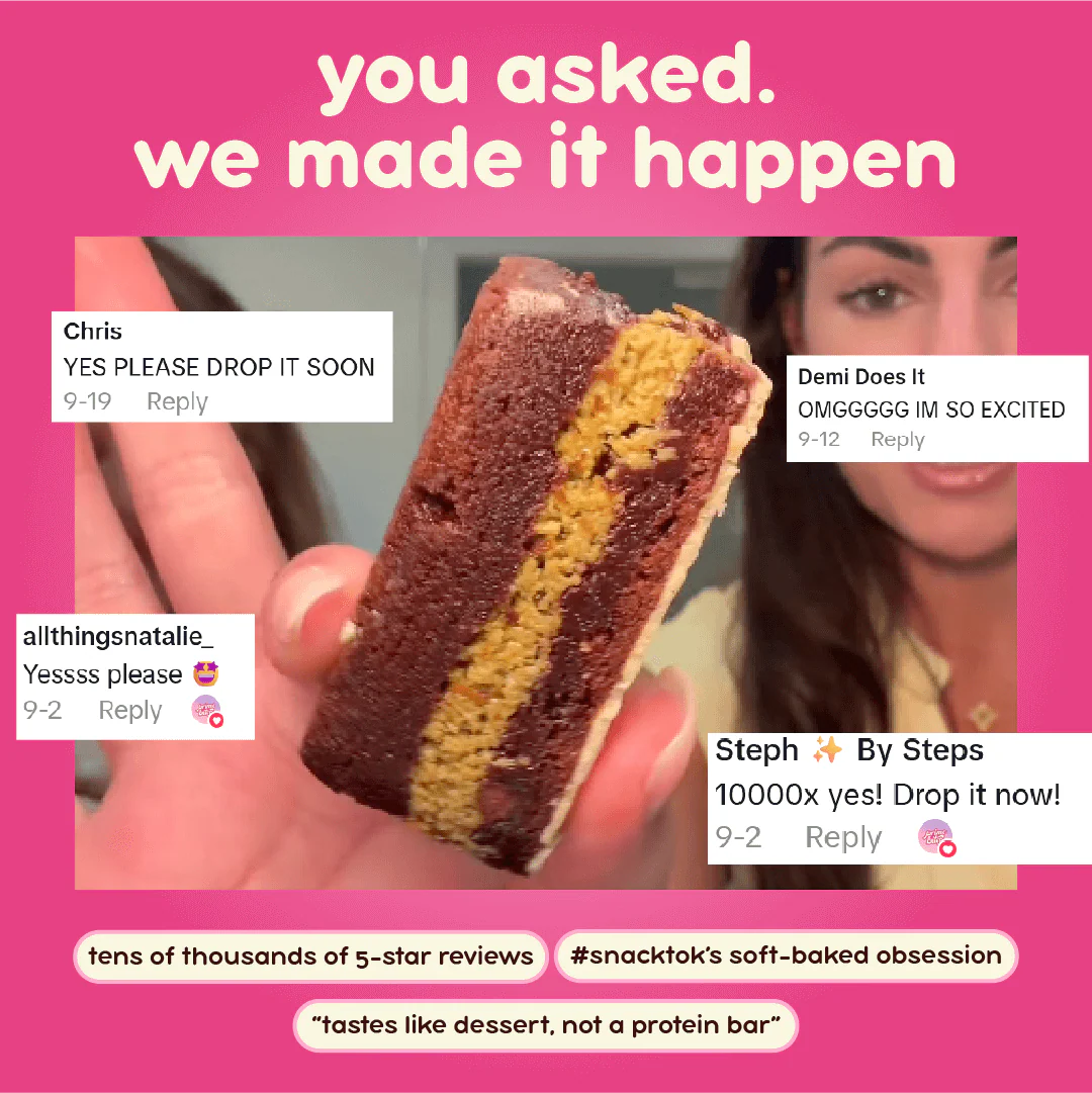 Dubai Chocolate Brownie - Image 4