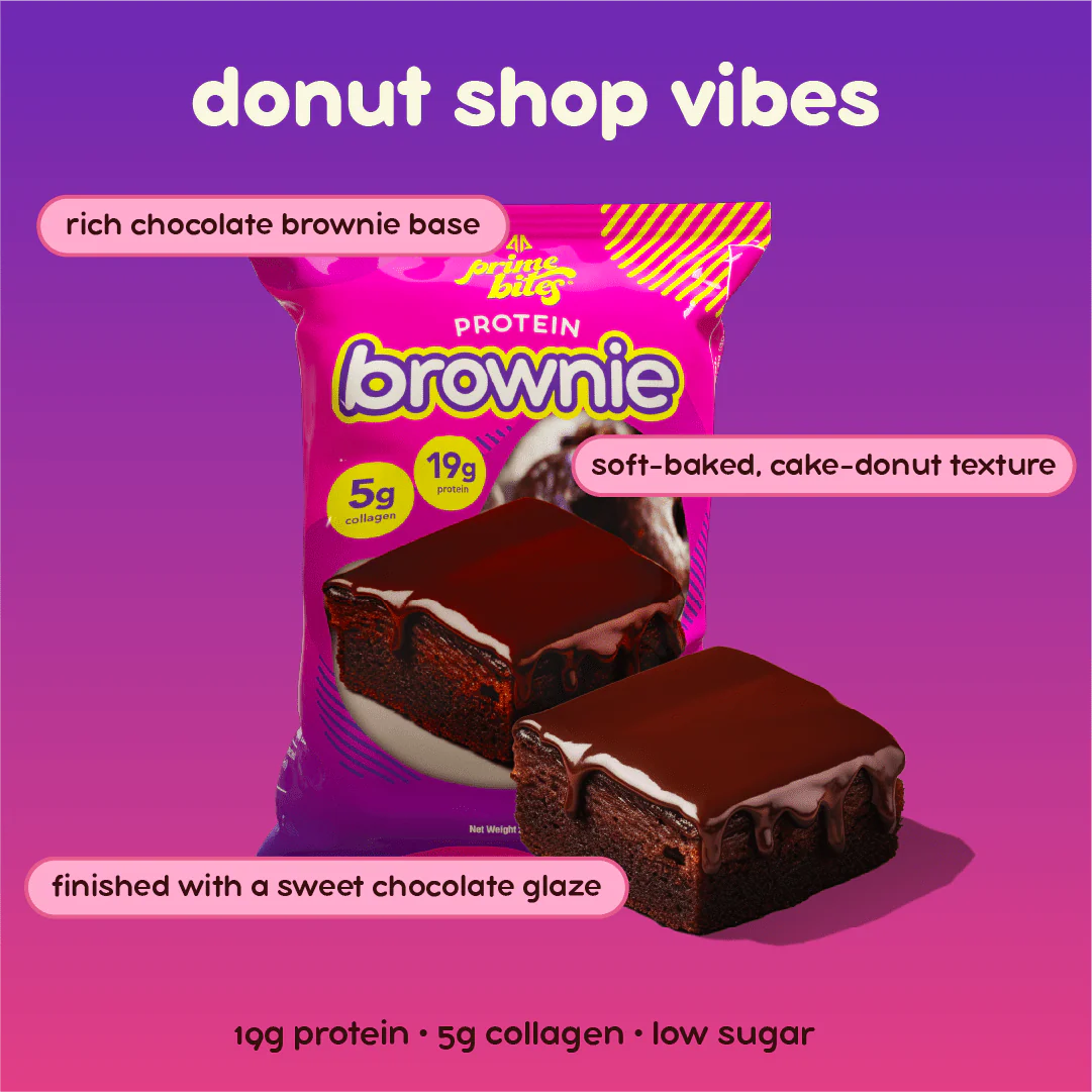 Chocolate Glazed Donut - Image 5