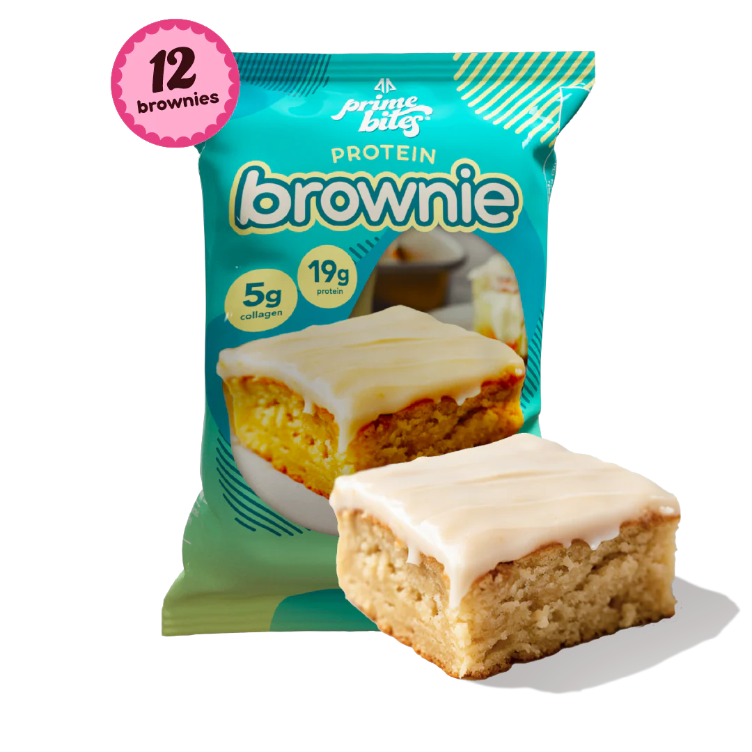 Glazed Cinnamon Roll - Image 7