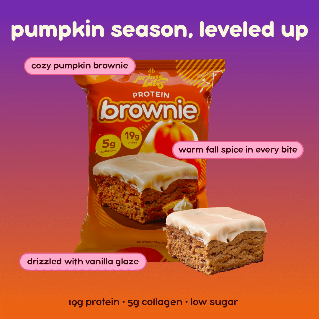 Glazed Pumpkin Spice - Image 5