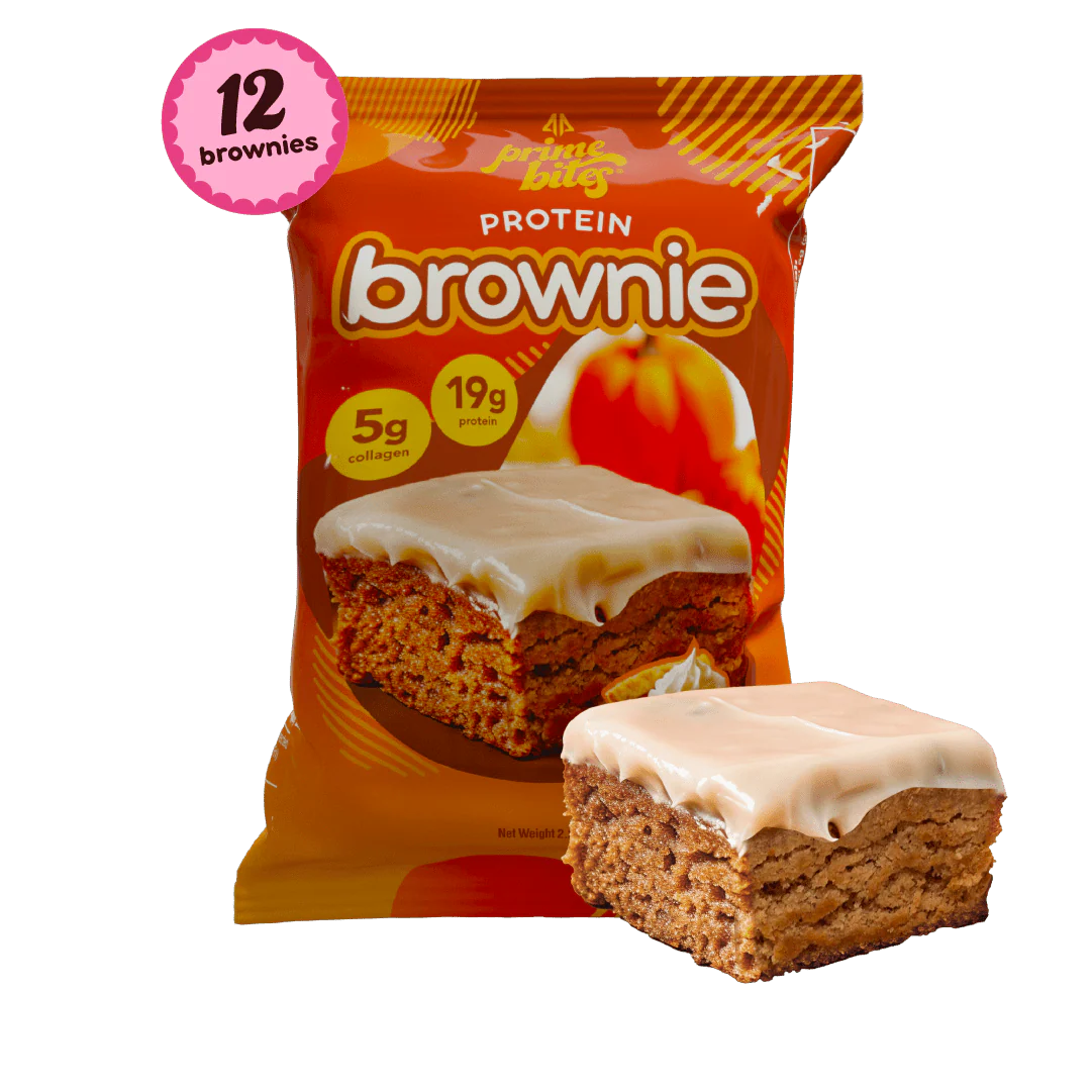 Glazed Pumpkin Spice - Image 7