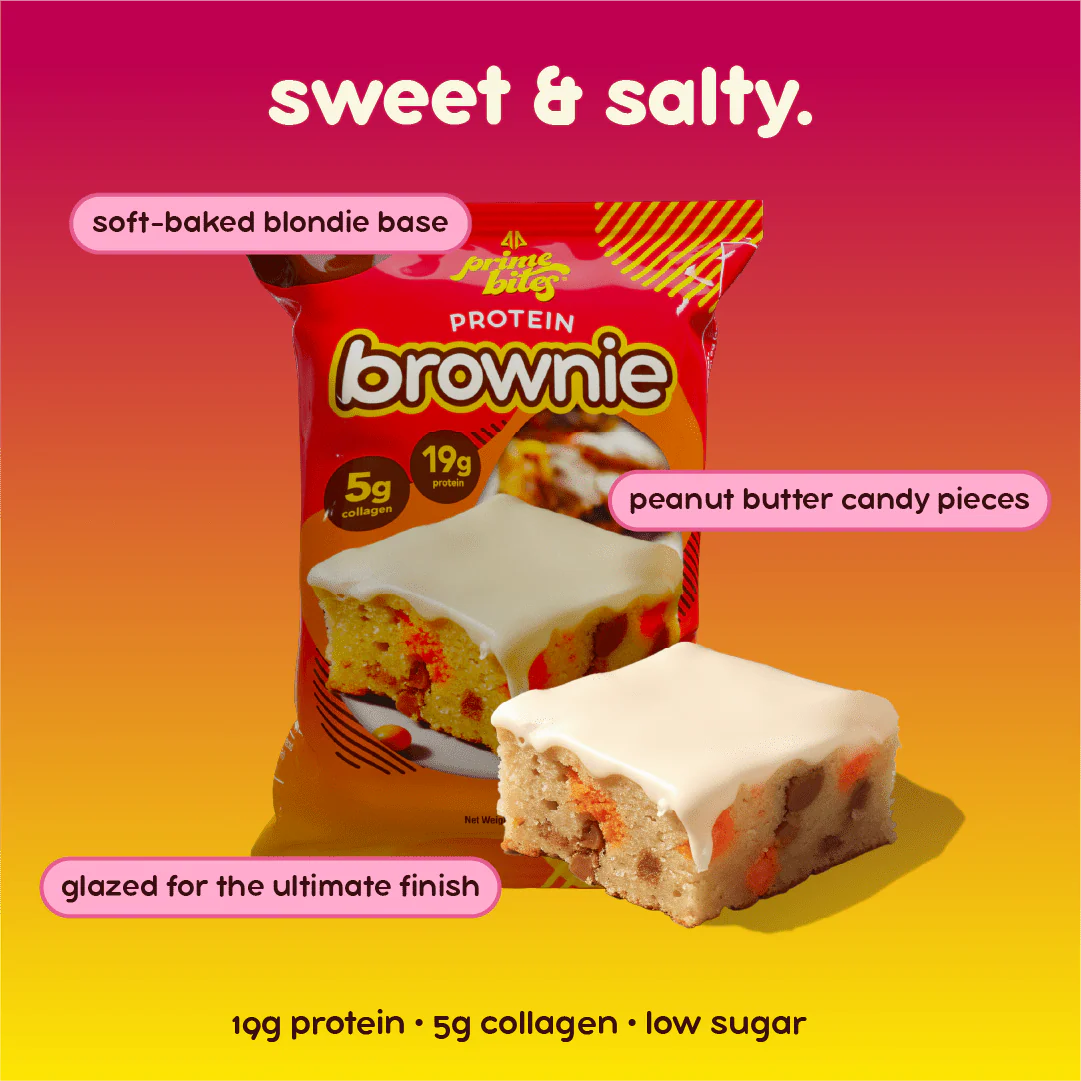 Peanut Butter Candy Crunch - Image 5