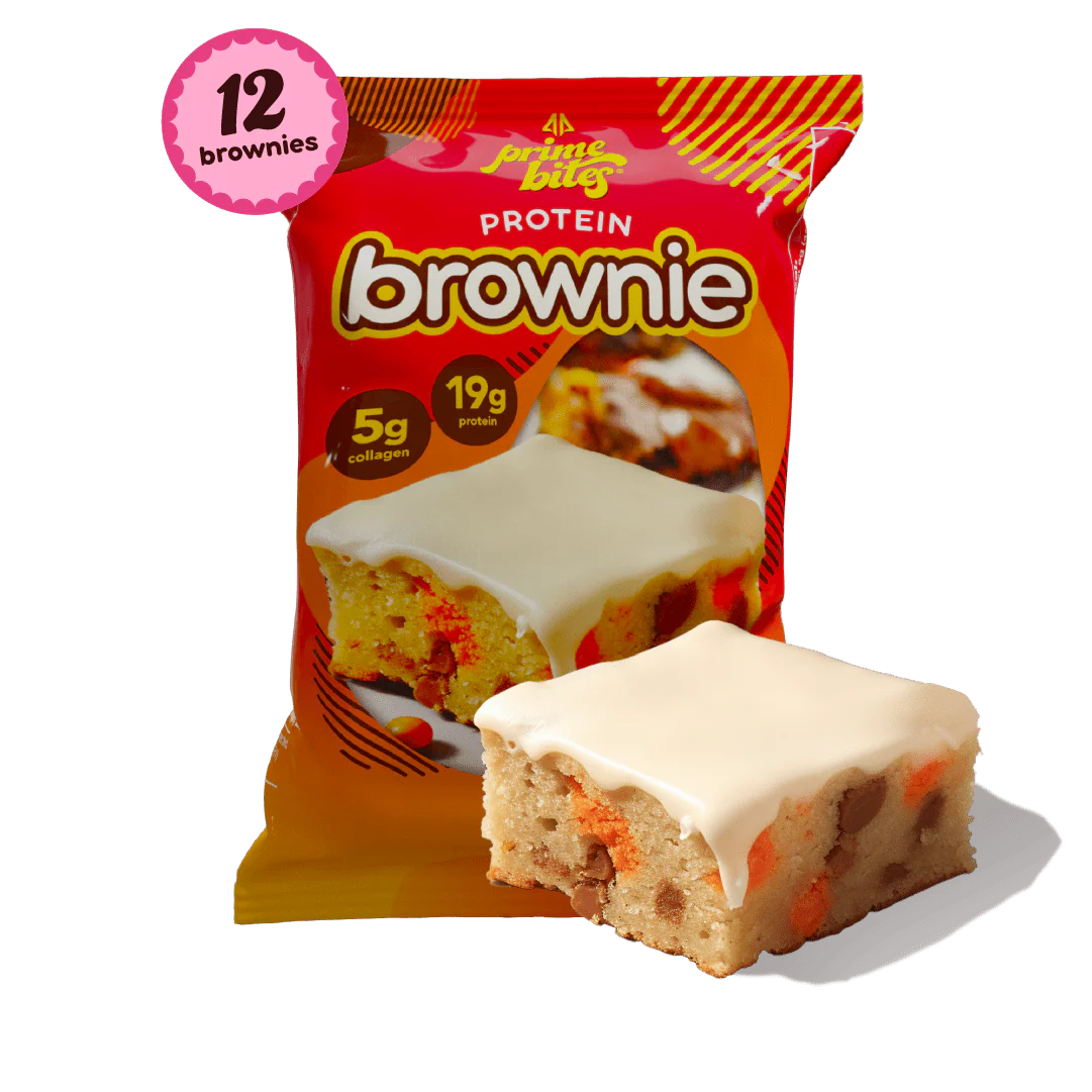 Peanut Butter Candy Crunch - Image 7