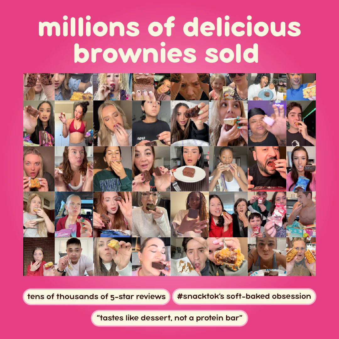 Mini Muffin Variety Pack - Image 7