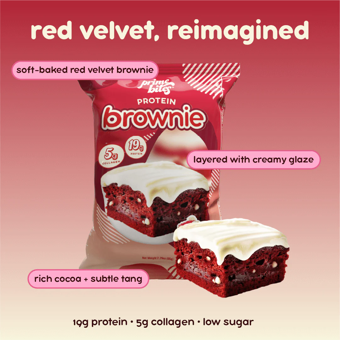 Red Velvet - Image 5