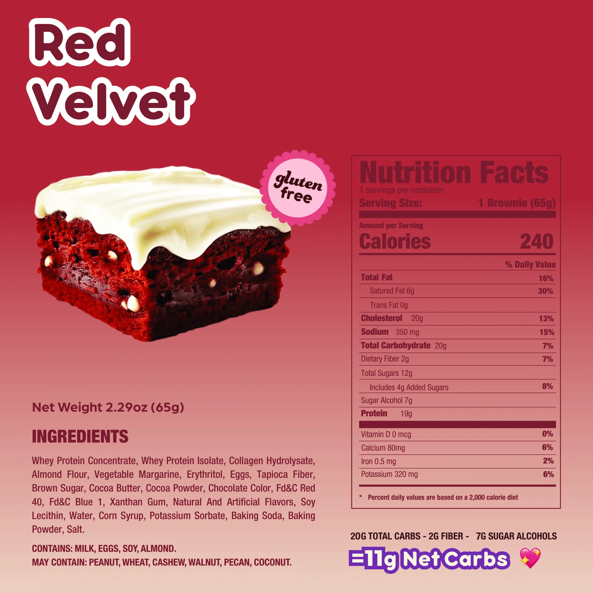 Red Velvet - Image 6