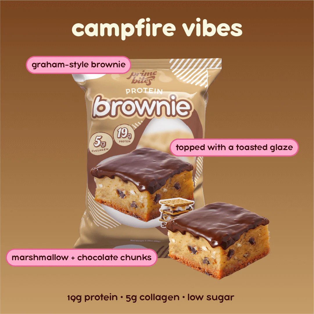 S'mores - Image 5