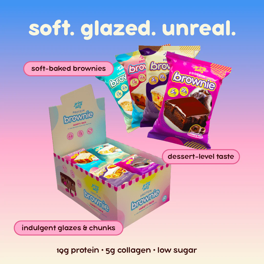 Brownie Variety Pack - Image 8